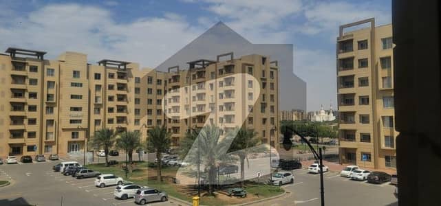 Prime Location Flat Of 2250 Square Feet Is Available In Contemporary Neighborhood Of Bahria Town Karachi