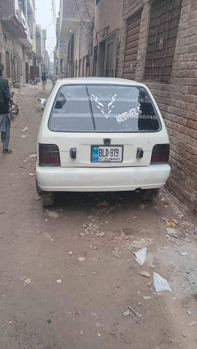 mehran for sale