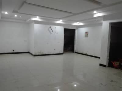 Prime Location Office For rent In Theme Park Commercial