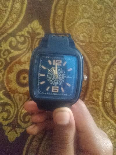 The Beautiful  watch ⌚ that change your look