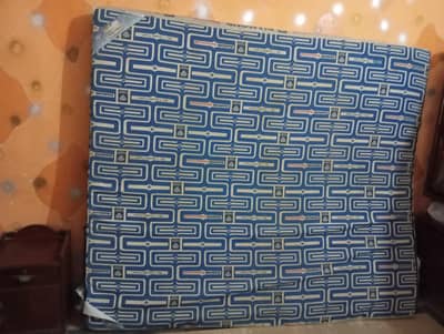 Supreme Foam matress