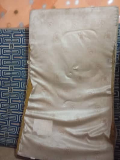 Supreme Foam matress