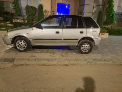 Cultus VXR 2003 genuine 