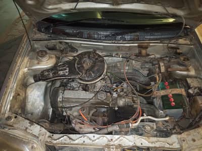 Cultus VXR 2003 genuine