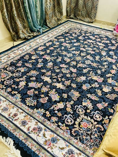 Irani  original qaleen slightly used