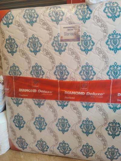 Diamond Supreme Deluxe