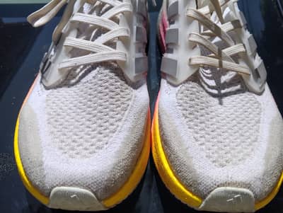 Ultraboost 5 Running Shoes EU 42 US 8.5