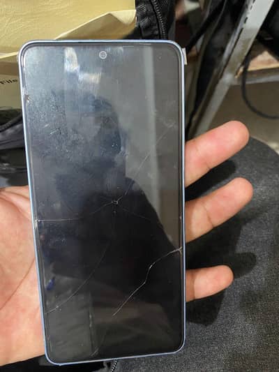 redmi note 13 8/256 pTa proved _Excellent condition urgent sale