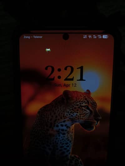 infinix hot 60 pro