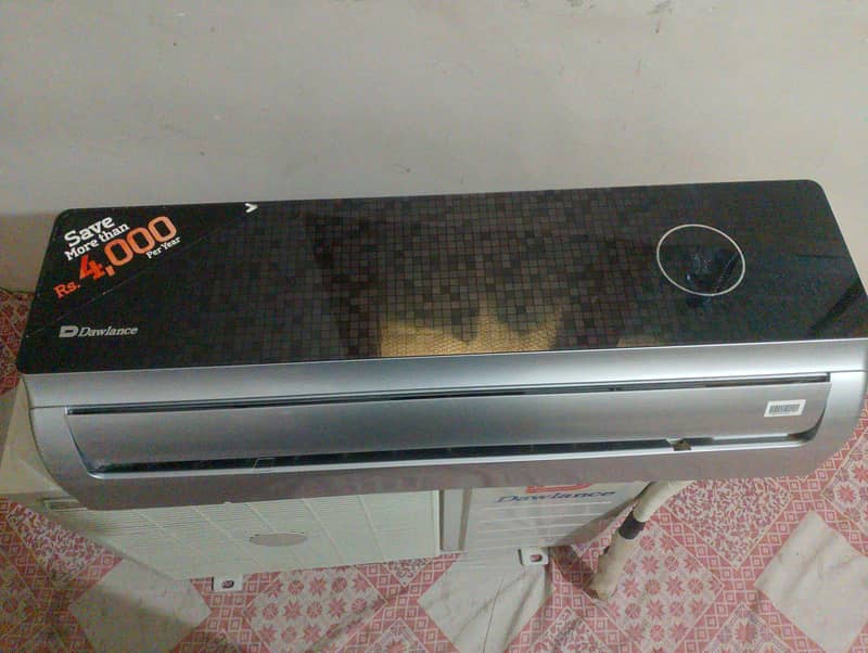 Dawlance split unit 1