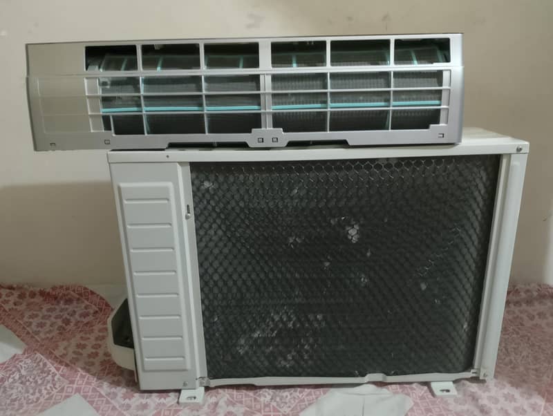 Dawlance split unit 2