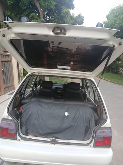 suzuki mehran vxr  2007  model 0316,1450139