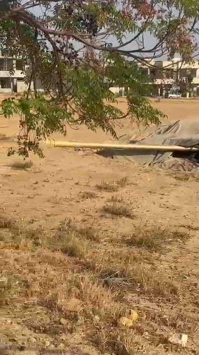 Prime Location Residential Plot Of 1000 Square Yards Available For sale In Bahria Hills