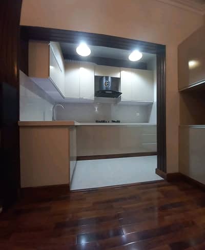 Prime Location Affordable Flat For sale In DHA Phase 6