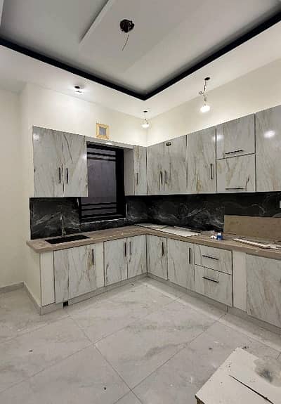 Buying A Prime Location Upper Portion In DHA Phase 8?