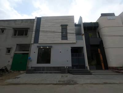Premium Prime Location 100 Square Yards House Is Available For sale In Karachi