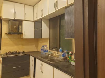 Prime Location Flat Is Available For sale In DHA Phase 6