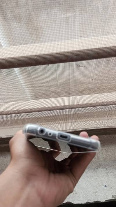 Samsung j6 plus  good condition