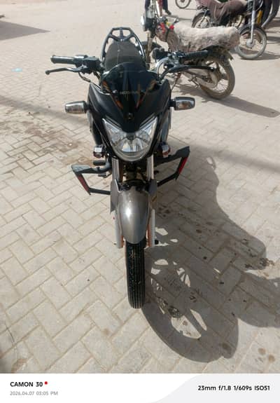Honda CB 150F Urgent For Sale | 6500 Km Used Only | Total Genuine