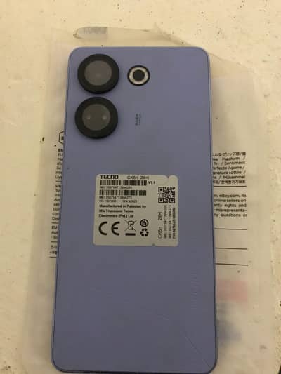 total original all ok original charger original cable with box