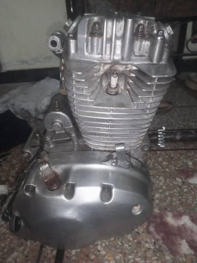 phantom 200cc 6 gair