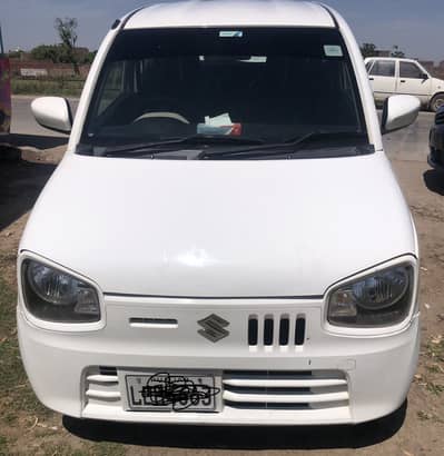 Suzuki alto vxl urgent sale