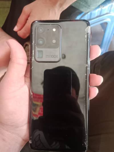 Samsung S20 Ultra 5g Non Pta