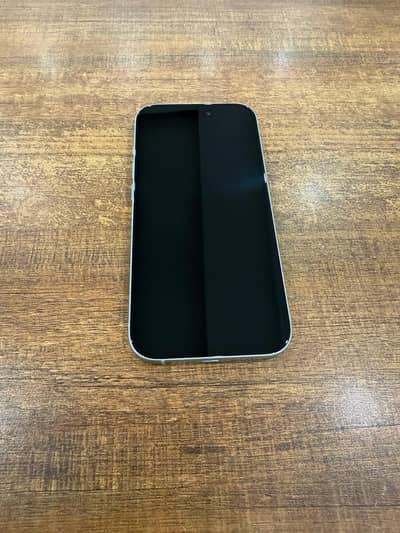 Apple iPhone 15 - 128 GB - 97 % Battery Health