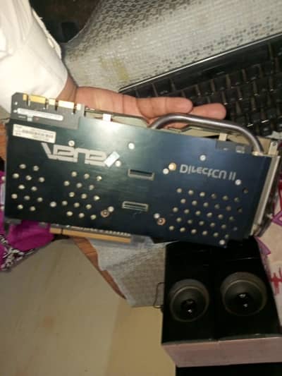 ROG ASUS GTX 970 4 gb