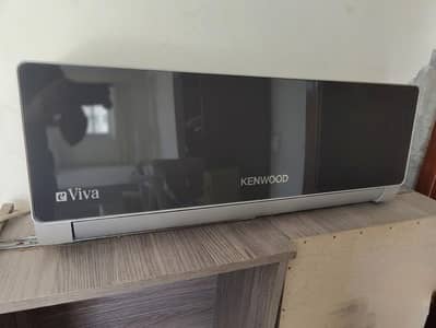 Just like new Kenwood for sale at home