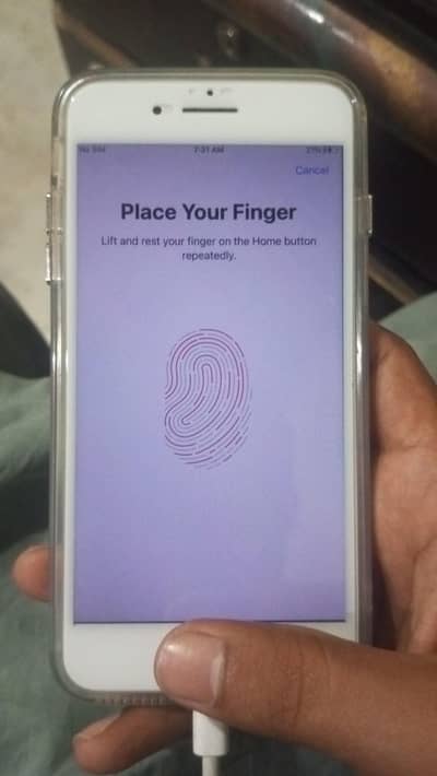 i phone 7plus pta approved 128