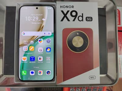HONOR X9D 5G