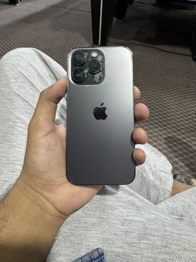 Iphone 13 pro (FU)