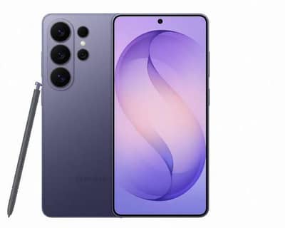 Samsung Galaxy S26 ultra 12GB RAM and 512 GB storage PTA Proved