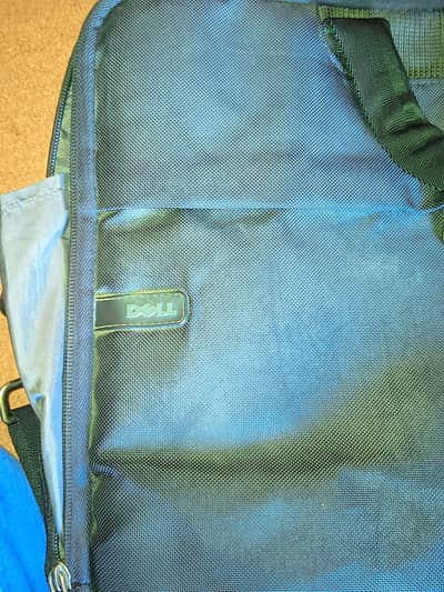 orignal Dell Laptop  case.