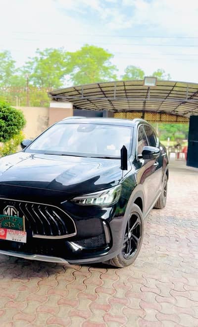 MG HS PHEV 2025 (0320-6363-599)