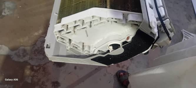 Orient ultron Dc inverter