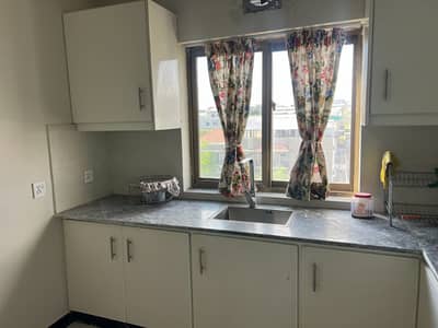 Furnished Apartment For Rent in Top City