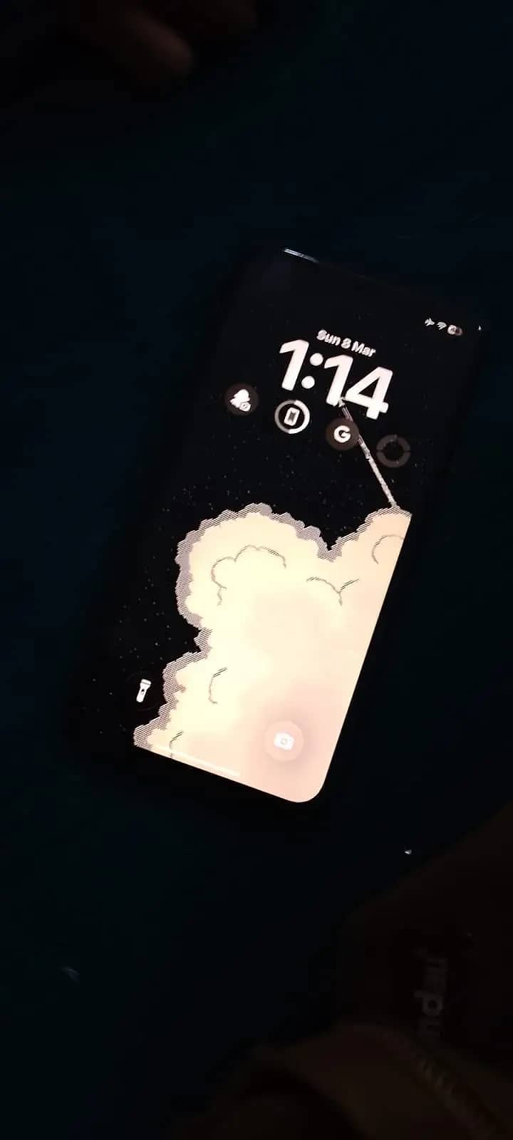 Iphone 5