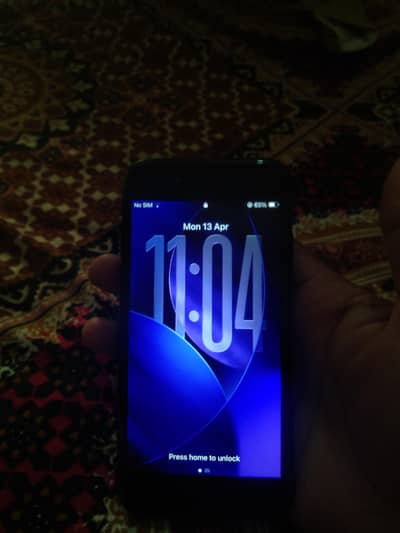 Iphone SE 3rd Generation