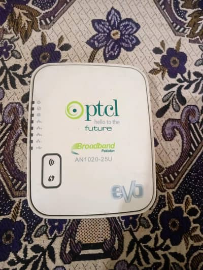 PTCL DEVICE (PTA APPROCED)