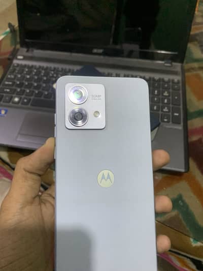 Moto G84 5G USA Model