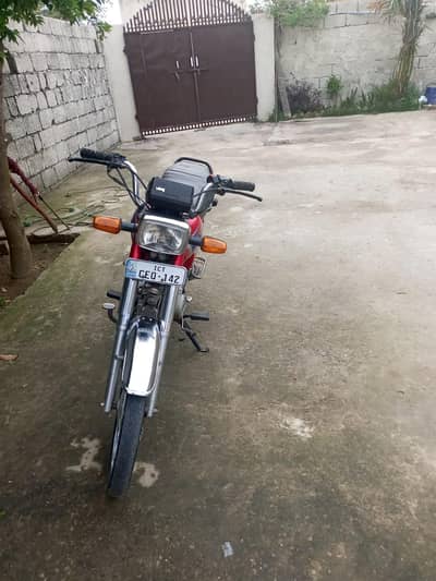 good condition bike just buy & drive