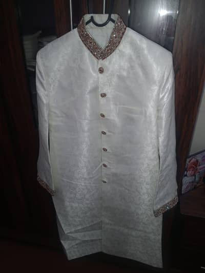 sherwani new brand