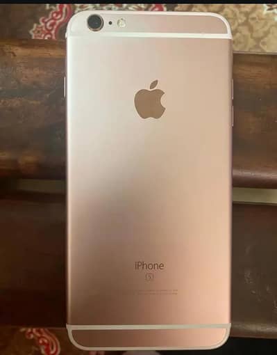 iphone 6 all ok only touch tuta Huwa he