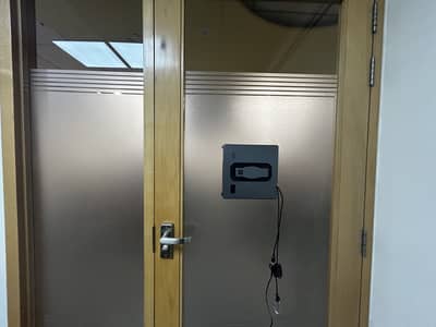 IRobot Window Cleaning Machine