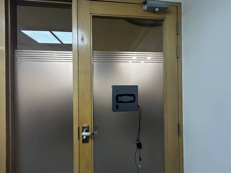 IRobot Window Cleaning Machine 4