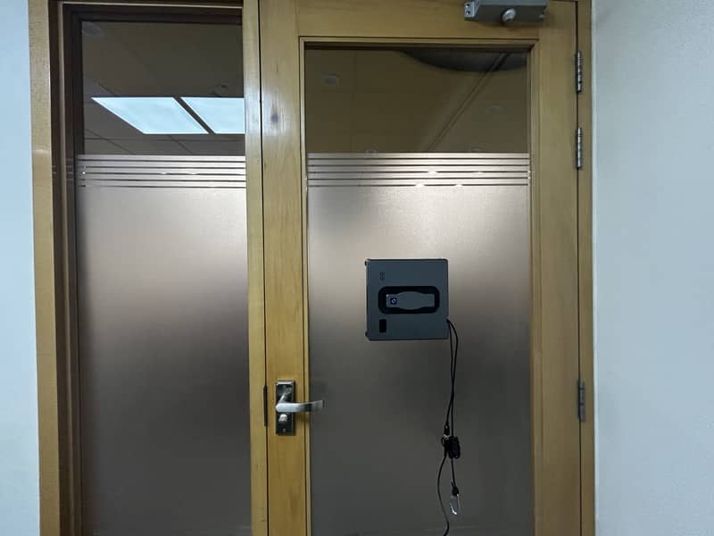 IRobot Window Cleaning Machine 6