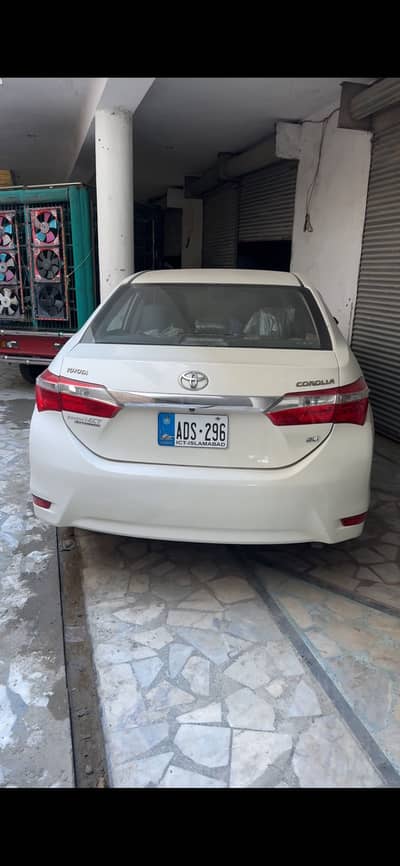 2017 GLI Automatic 0311,92,93,194