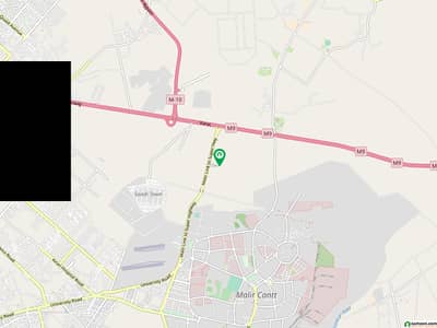 Gulshan E Mehran Sector 2C West open plot for sale and Purchase